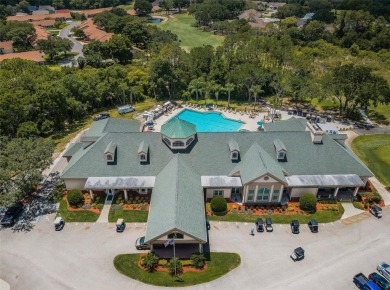 Welcome to 9609 Brookdale Dr, In Timber Greens a 55+ Gated golf on Timber Greens Country Club in Florida - for sale on GolfHomes.com, golf home, golf lot