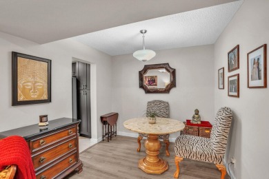 Move in ready 1st FLOOR condo in the desirable 55+ community of on Poinciana Golf Club in Florida - for sale on GolfHomes.com, golf home, golf lot