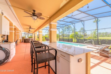 Opportunity awaits for the new owner of this sprawling LPGA on LPGA International Golf Course in Florida - for sale on GolfHomes.com, golf home, golf lot