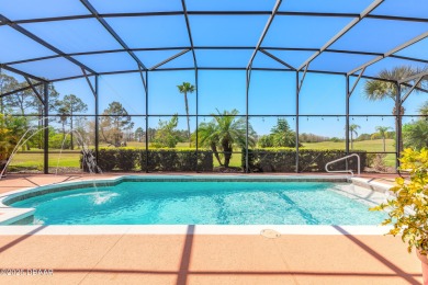 Opportunity awaits for the new owner of this sprawling LPGA on LPGA International Golf Course in Florida - for sale on GolfHomes.com, golf home, golf lot