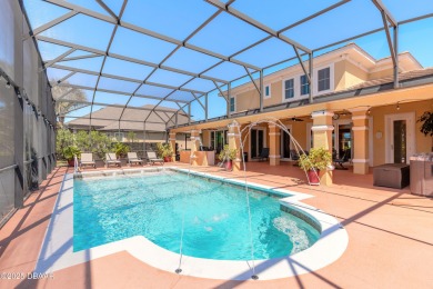 Opportunity awaits for the new owner of this sprawling LPGA on LPGA International Golf Course in Florida - for sale on GolfHomes.com, golf home, golf lot