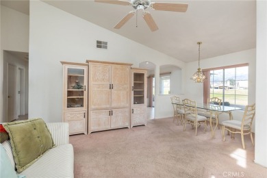 Sun Lakes Country Club is a Resort Golfing Community for seniors on Sun Lakes Country Club in California - for sale on GolfHomes.com, golf home, golf lot