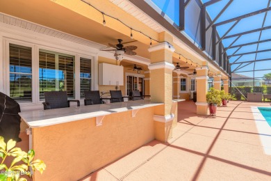 Opportunity awaits for the new owner of this sprawling LPGA on LPGA International Golf Course in Florida - for sale on GolfHomes.com, golf home, golf lot