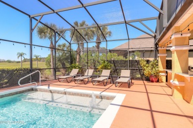 Opportunity awaits for the new owner of this sprawling LPGA on LPGA International Golf Course in Florida - for sale on GolfHomes.com, golf home, golf lot