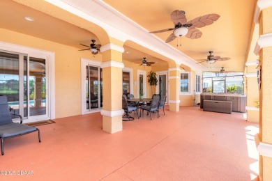 Opportunity awaits for the new owner of this sprawling LPGA on LPGA International Golf Course in Florida - for sale on GolfHomes.com, golf home, golf lot