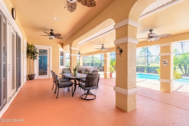 Opportunity awaits for the new owner of this sprawling LPGA on LPGA International Golf Course in Florida - for sale on GolfHomes.com, golf home, golf lot