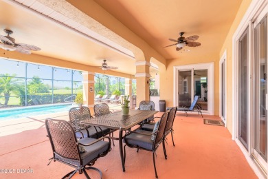 Opportunity awaits for the new owner of this sprawling LPGA on LPGA International Golf Course in Florida - for sale on GolfHomes.com, golf home, golf lot