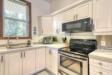 Aiglon prestigious center unit  townhome with upgrades, spacious on Golf Manitou in  - for sale on GolfHomes.com, golf home, golf lot