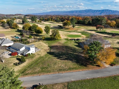Build Your Dream Home in Scenic Link Hills Estates - Imagine on  in Tennessee - for sale on GolfHomes.com, golf home, golf lot