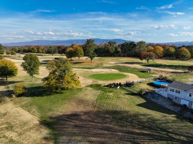 Build Your Dream Home in Scenic Link Hills Estates - Imagine on  in Tennessee - for sale on GolfHomes.com, golf home, golf lot