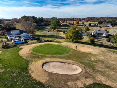 Build Your Dream Home in Scenic Link Hills Estates - Imagine on  in Tennessee - for sale on GolfHomes.com, golf home, golf lot