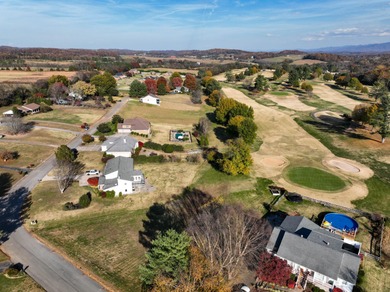 Build Your Dream Home in Scenic Link Hills Estates - Imagine on  in Tennessee - for sale on GolfHomes.com, golf home, golf lot