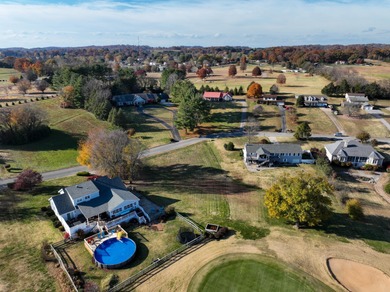 Build Your Dream Home in Scenic Link Hills Estates - Imagine on  in Tennessee - for sale on GolfHomes.com, golf home, golf lot
