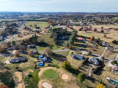 Build Your Dream Home in Scenic Link Hills Estates - Imagine on  in Tennessee - for sale on GolfHomes.com, golf home, golf lot