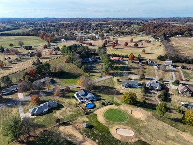 Build Your Dream Home in Scenic Link Hills Estates - Imagine on  in Tennessee - for sale on GolfHomes.com, golf home, golf lot