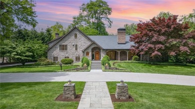 Welcome to 49 Knollwood. One of the most distinguished addresses on Oak Hill Country Club - East in New York - for sale on GolfHomes.com, golf home, golf lot