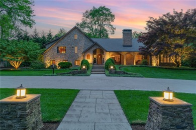 Welcome to 49 Knollwood. One of the most distinguished addresses on Oak Hill Country Club - East in New York - for sale on GolfHomes.com, golf home, golf lot