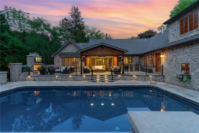 Welcome to 49 Knollwood. One of the most distinguished addresses on Oak Hill Country Club - East in New York - for sale on GolfHomes.com, golf home, golf lot