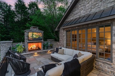 Welcome to 49 Knollwood. One of the most distinguished addresses on Oak Hill Country Club - East in New York - for sale on GolfHomes.com, golf home, golf lot
