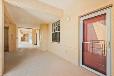 Rarely available top-floor Solerno model built by WCI in the on Pelican Preserve Golf Club in Florida - for sale on GolfHomes.com, golf home, golf lot