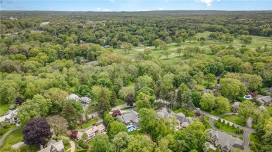 Welcome to 49 Knollwood. One of the most distinguished addresses on Oak Hill Country Club - East in New York - for sale on GolfHomes.com, golf home, golf lot