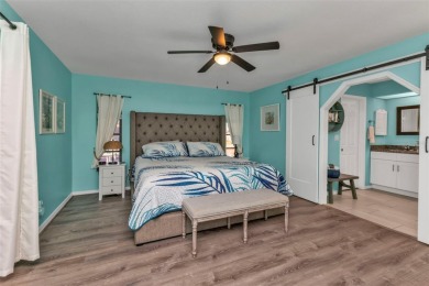 FLORIDA WATERFRONT DREAM HOME WITH DIRECT GULF ACCESS, SALTWATER on Saint Andrews South Golf Club in Florida - for sale on GolfHomes.com, golf home, golf lot