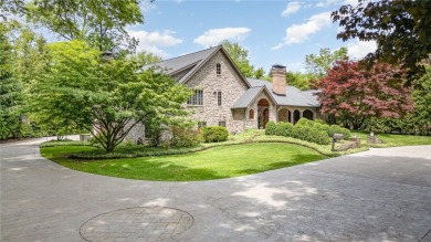 Welcome to 49 Knollwood. One of the most distinguished addresses on Oak Hill Country Club - East in New York - for sale on GolfHomes.com, golf home, golf lot