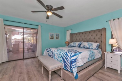 FLORIDA WATERFRONT DREAM HOME WITH DIRECT GULF ACCESS, SALTWATER on Saint Andrews South Golf Club in Florida - for sale on GolfHomes.com, golf home, golf lot