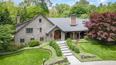 Welcome to 49 Knollwood. One of the most distinguished addresses on Oak Hill Country Club - East in New York - for sale on GolfHomes.com, golf home, golf lot