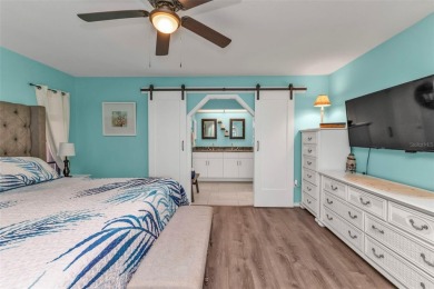 FLORIDA WATERFRONT DREAM HOME WITH DIRECT GULF ACCESS, SALTWATER on Saint Andrews South Golf Club in Florida - for sale on GolfHomes.com, golf home, golf lot