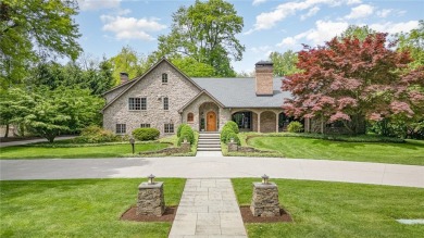Welcome to 49 Knollwood. One of the most distinguished addresses on Oak Hill Country Club - East in New York - for sale on GolfHomes.com, golf home, golf lot