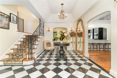 Welcome to 49 Knollwood. One of the most distinguished addresses on Oak Hill Country Club - East in New York - for sale on GolfHomes.com, golf home, golf lot
