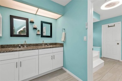 FLORIDA WATERFRONT DREAM HOME WITH DIRECT GULF ACCESS, SALTWATER on Saint Andrews South Golf Club in Florida - for sale on GolfHomes.com, golf home, golf lot