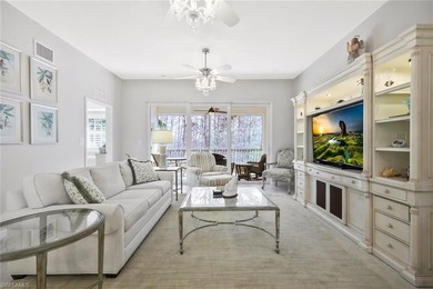 Rarely available top-floor Solerno model built by WCI in the on Pelican Preserve Golf Club in Florida - for sale on GolfHomes.com, golf home, golf lot