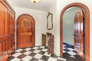 Welcome to 49 Knollwood. One of the most distinguished addresses on Oak Hill Country Club - East in New York - for sale on GolfHomes.com, golf home, golf lot