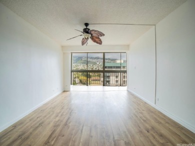PRICED FOR QUICK SALE!! Panoramic views of Diamond Head, Park on Ala Wai Golf Course in Hawaii - for sale on GolfHomes.com, golf home, golf lot