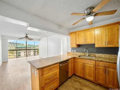 PRICED FOR QUICK SALE!! Panoramic views of Diamond Head, Park on Ala Wai Golf Course in Hawaii - for sale on GolfHomes.com, golf home, golf lot