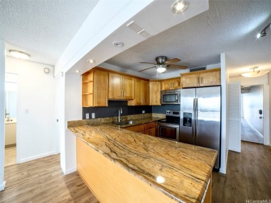 PRICED FOR QUICK SALE!! Panoramic views of Diamond Head, Park on Ala Wai Golf Course in Hawaii - for sale on GolfHomes.com, golf home, golf lot