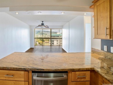PRICED FOR QUICK SALE!! Panoramic views of Diamond Head, Park on Ala Wai Golf Course in Hawaii - for sale on GolfHomes.com, golf home, golf lot