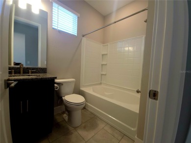 Short Salee inside this 2023 Shae built Aria. This is a 2 on Trilogy at Ocala Preserve in Florida - for sale on GolfHomes.com, golf home, golf lot