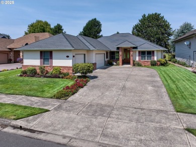 Sweeping Golf Course Views - Spacious Open-Concept Living  2 on  in Oregon - for sale on GolfHomes.com, golf home, golf lot