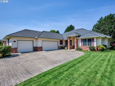 Sweeping Golf Course Views - Spacious Open-Concept Living  2 on  in Oregon - for sale on GolfHomes.com, golf home, golf lot