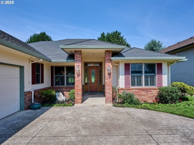 Sweeping Golf Course Views - Spacious Open-Concept Living  2 on  in Oregon - for sale on GolfHomes.com, golf home, golf lot