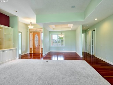 Sweeping Golf Course Views - Spacious Open-Concept Living  2 on  in Oregon - for sale on GolfHomes.com, golf home, golf lot