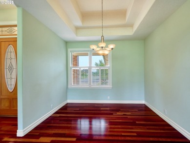 Sweeping Golf Course Views - Spacious Open-Concept Living  2 on  in Oregon - for sale on GolfHomes.com, golf home, golf lot