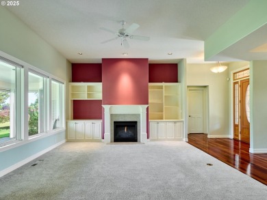 Sweeping Golf Course Views - Spacious Open-Concept Living  2 on  in Oregon - for sale on GolfHomes.com, golf home, golf lot