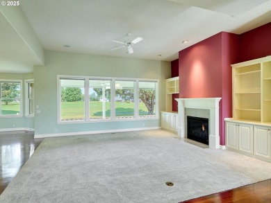Sweeping Golf Course Views - Spacious Open-Concept Living  2 on  in Oregon - for sale on GolfHomes.com, golf home, golf lot
