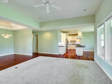 Sweeping Golf Course Views - Spacious Open-Concept Living  2 on  in Oregon - for sale on GolfHomes.com, golf home, golf lot