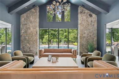 *Welcome to the Middleton at The Cottages of Viniterra, located on The Club At Viniterra in Virginia - for sale on GolfHomes.com, golf home, golf lot