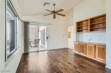 Brand New Carpeting, open Floor plan!! Move in Ready!! Large on Highland Falls Golf Club in Nevada - for sale on GolfHomes.com, golf home, golf lot